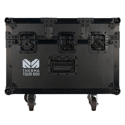 Elation Therma Tour 800; 750W Oil based Hazer in
