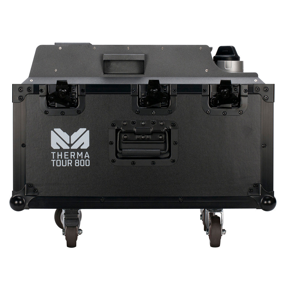 Elation Therma Tour 800; 750W Oil based Hazer in
