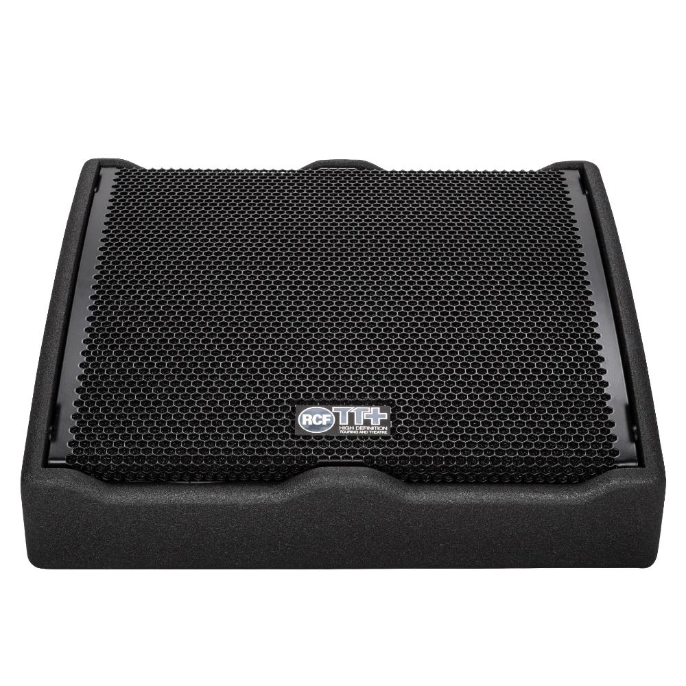RCF TT20-CXA Active 2000W Dual 8" 2-Way HD Monitor (RDNET Ready)