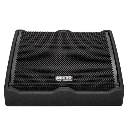 RCF TT20-CXA Active 2000W Dual 8" 2-Way HD Monitor (RDNET Ready)