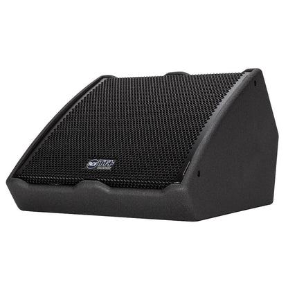 RCF TT20-CXA Active 2000W Dual 8" 2-Way HD Monitor (RDNET Ready)