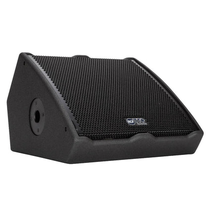 RCF TT20-CXA Active 2000W Dual 8" 2-Way HD Monitor (RDNET Ready)