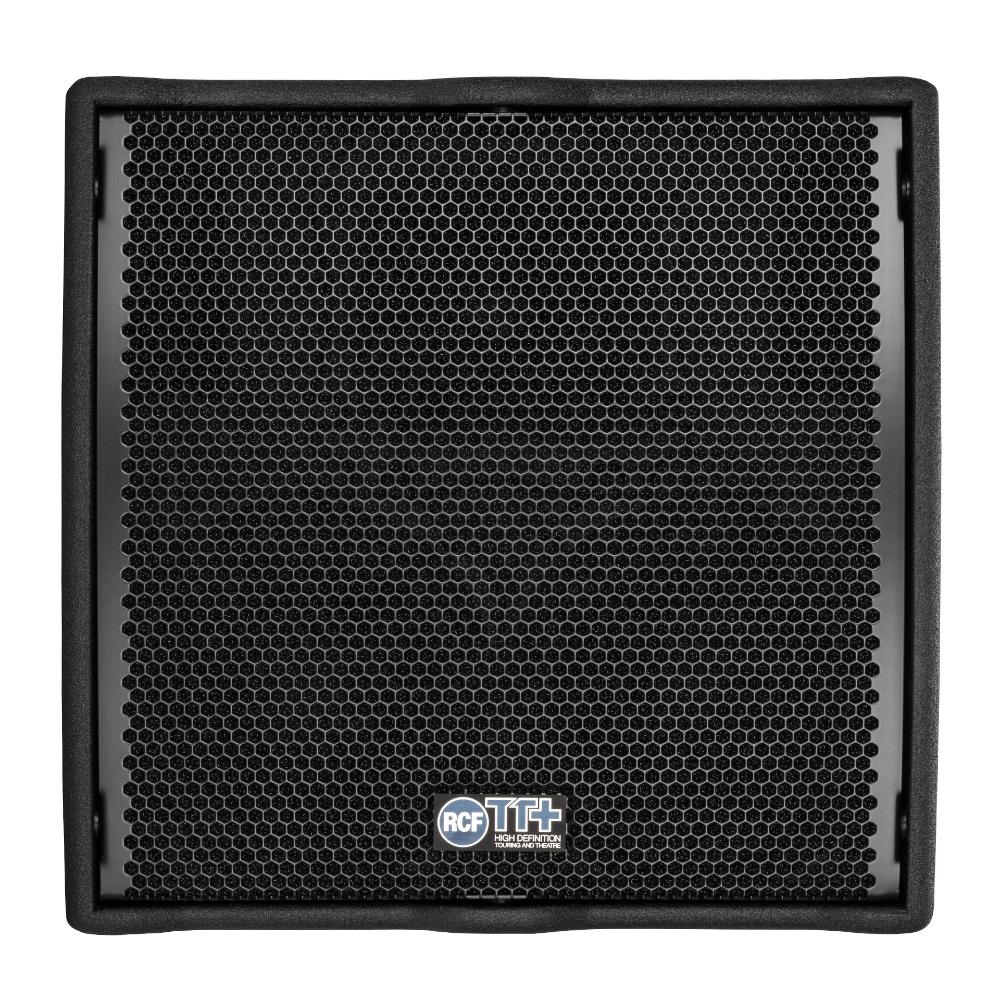 RCF TT20-CXA Active 2000W Dual 8" 2-Way HD Monitor (RDNET Ready)