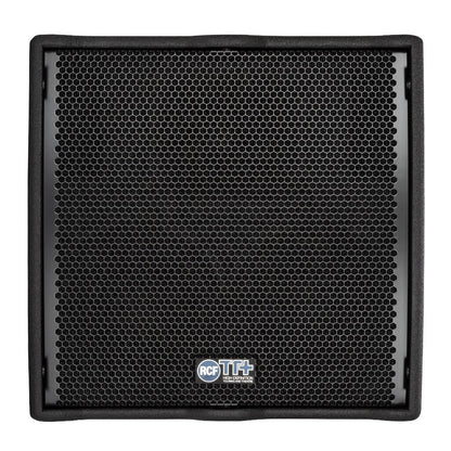 RCF TT20-CXA Active 2000W Dual 8" 2-Way HD Monitor (RDNET Ready)