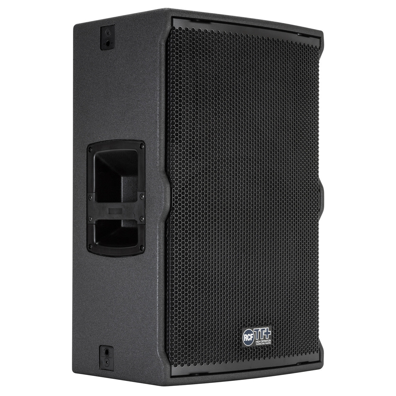 RCF TT25-A-II Active 2200W 15" 2-Way Speaker (RDNET Ready)