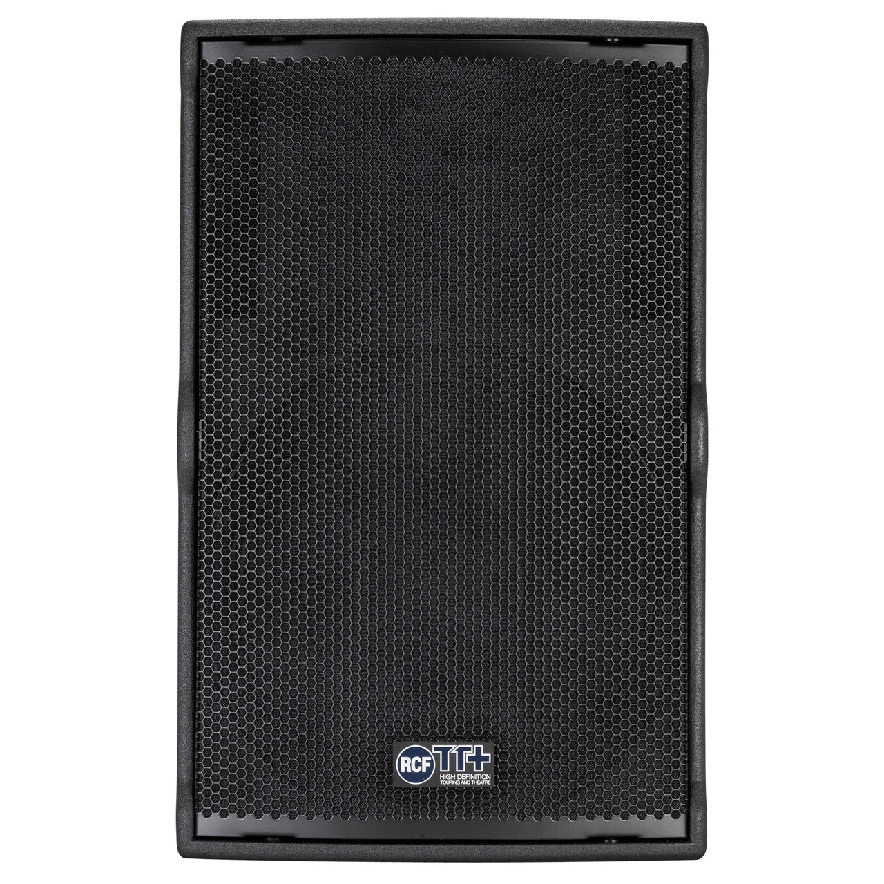 RCF TT25-A-II Active 2200W 15" 2-Way Speaker (RDNET Ready)