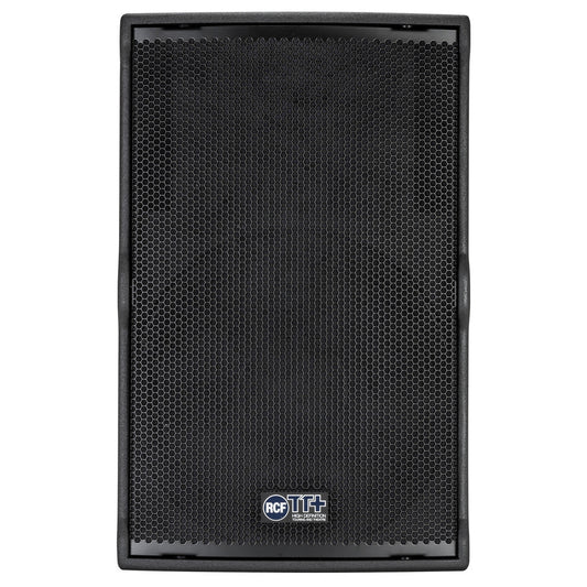 RCF TT25-A-II Active 2200W 15" 2-Way Speaker (RDNET Ready)