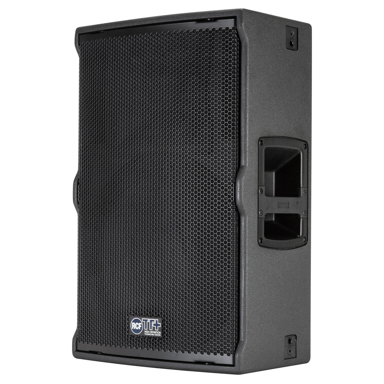 RCF TT25-A-II Active 2200W 15" 2-Way Speaker (RDNET Ready)
