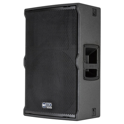 RCF TT25-A-II Active 2200W 15" 2-Way Speaker (RDNET Ready)