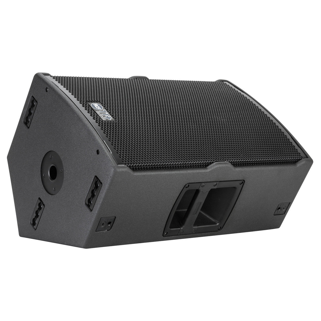 RCF TT25-A-II Active 2200W 15" 2-Way Speaker (RDNET Ready)