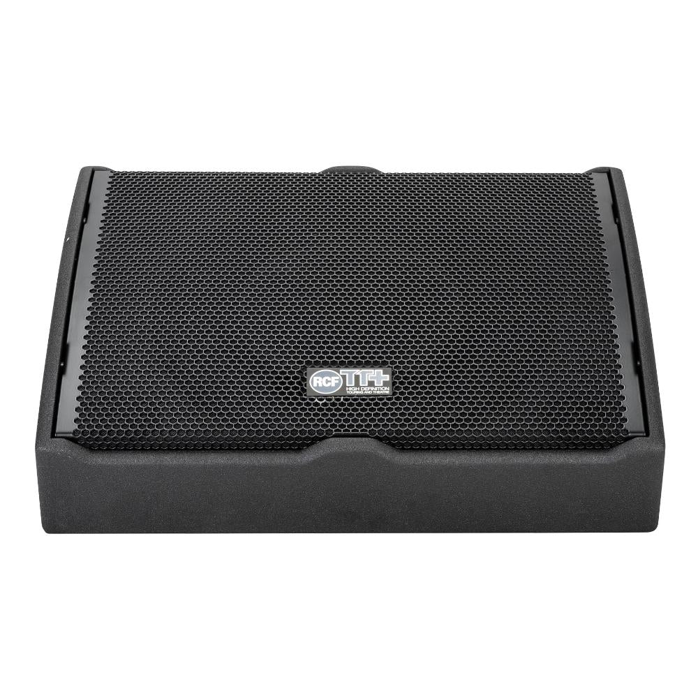 RCF TT25-CXA Active 2200W 15" 2-Way HD Coaxial Monitor (RDNET Ready)