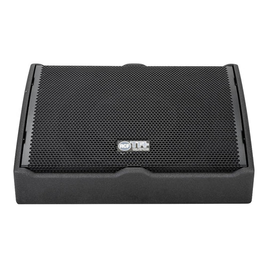 RCF TT25-CXA Active 2200W 15" 2-Way HD Coaxial Monitor (RDNET Ready)