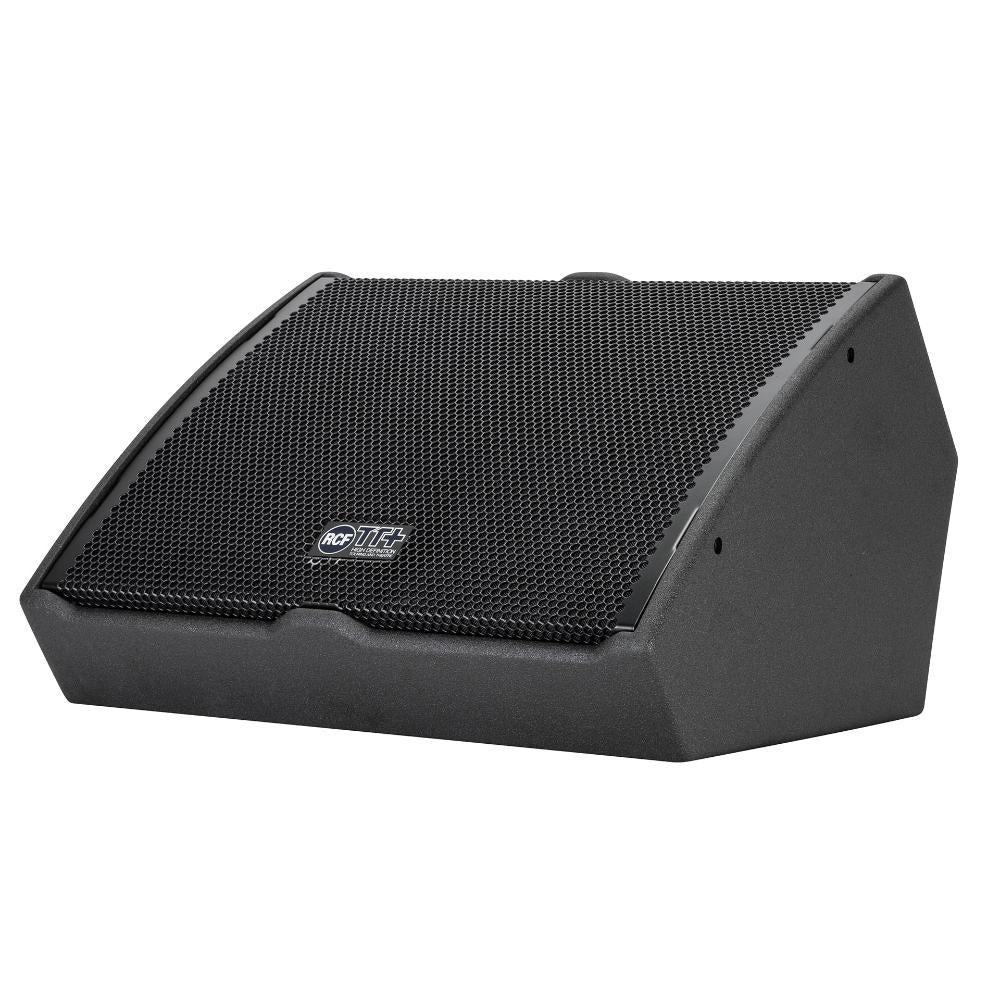 RCF TT25-CXA Active 2200W 15" 2-Way HD Coaxial Monitor (RDNET Ready)