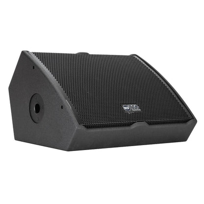 RCF TT25-CXA Active 2200W 15" 2-Way HD Coaxial Monitor (RDNET Ready)