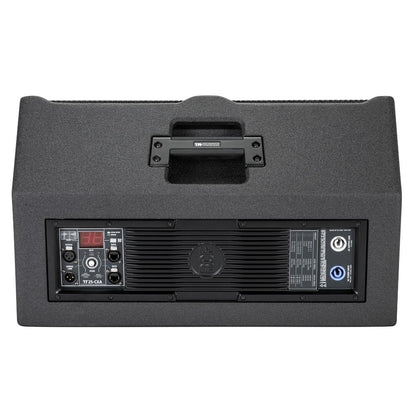 RCF TT25-CXA Active 2200W 15" 2-Way HD Coaxial Monitor (RDNET Ready)