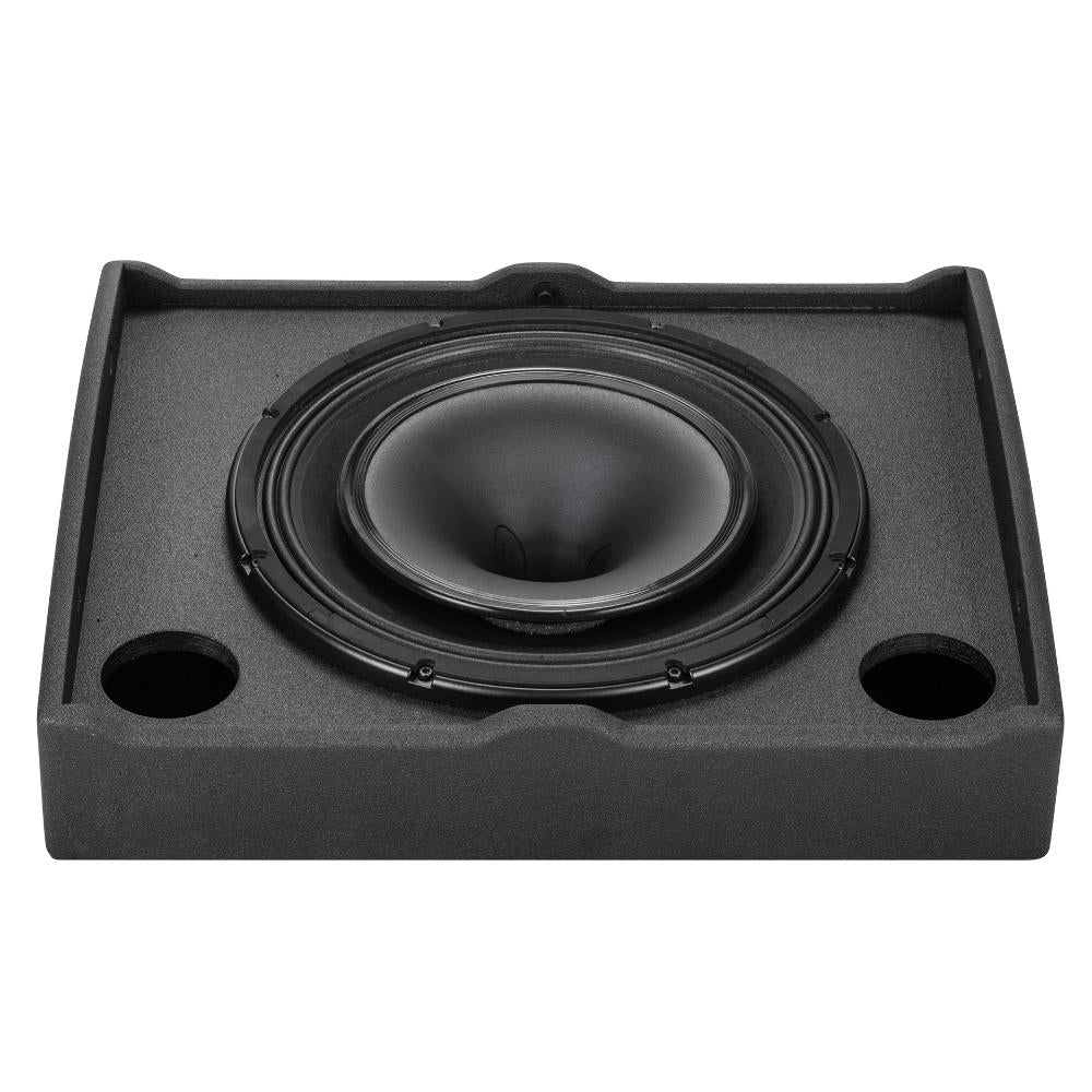 RCF TT25-CXA Active 2200W 15" 2-Way HD Coaxial Monitor (RDNET Ready)
