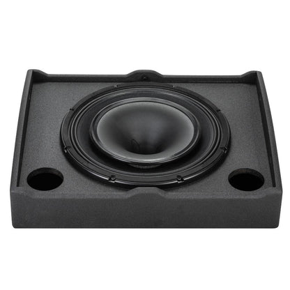 RCF TT25-CXA Active 2200W 15" 2-Way HD Coaxial Monitor (RDNET Ready)