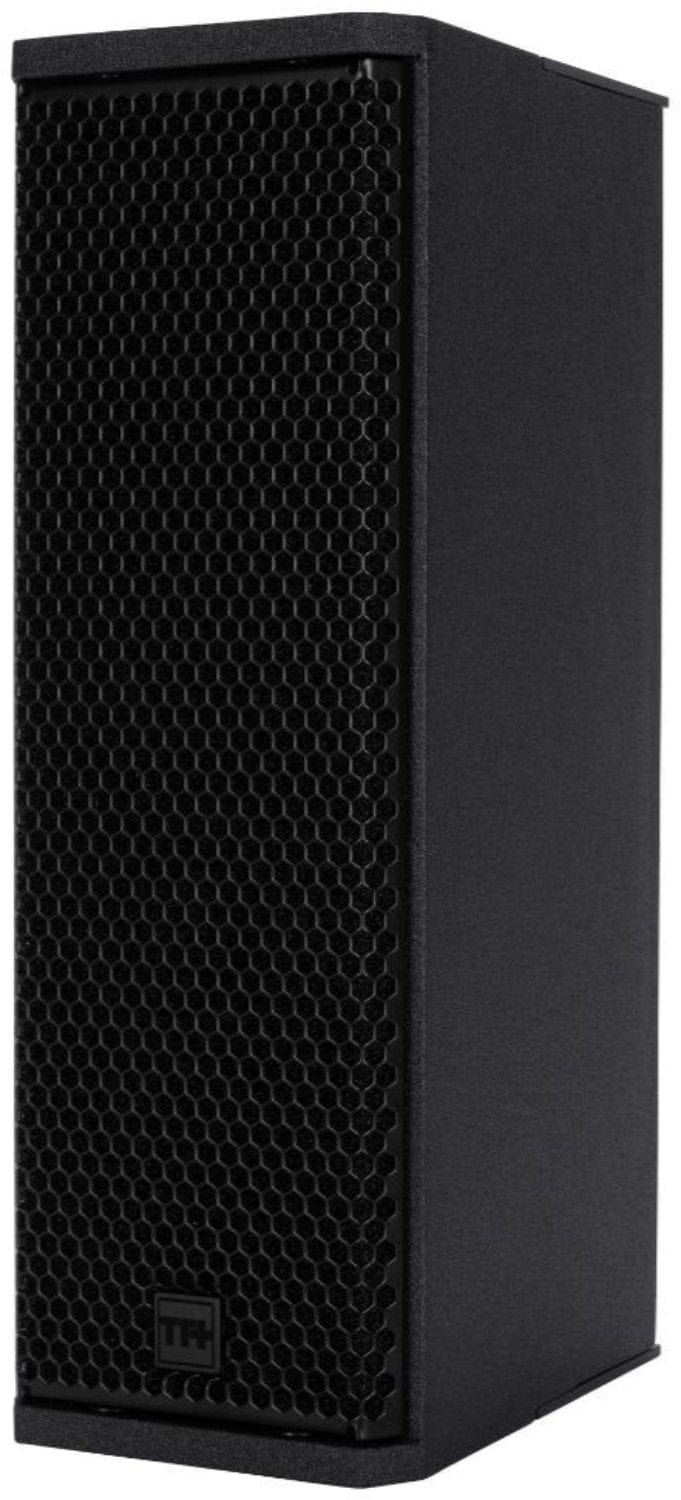 RCF TT515-A Active Dual 5 Inch Powered Speaker - RDNET Ready - PSSL ProSound and Stage Lighting