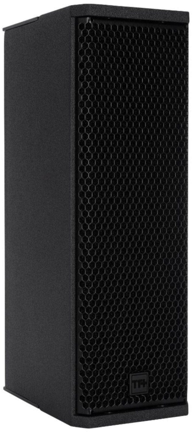 RCF TT515-A Active Dual 5 Inch Powered Speaker - RDNET Ready - PSSL ProSound and Stage Lighting