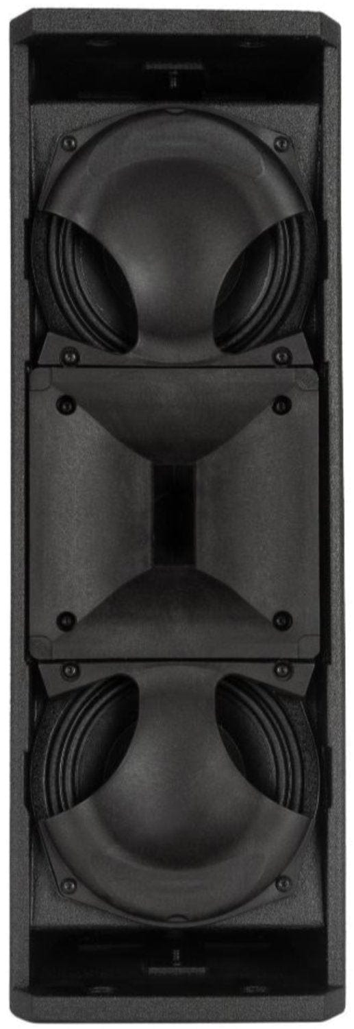 RCF TT515-A Active Dual 5 Inch Powered Speaker - RDNET Ready - PSSL ProSound and Stage Lighting