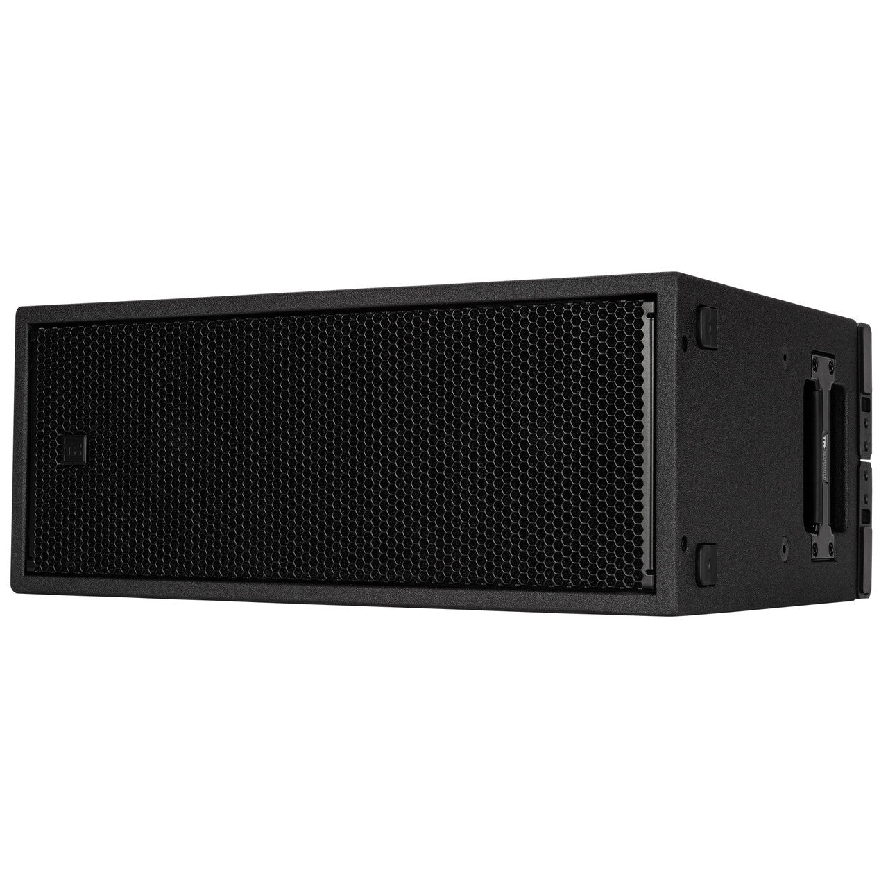 RCF TT808-AS Active 2000W Dual 8" Subwoofer (RDNET Ready)