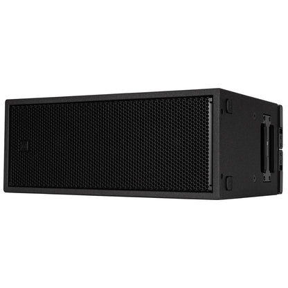 RCF TT808-AS Active 2000W Dual 8" Subwoofer (RDNET Ready)