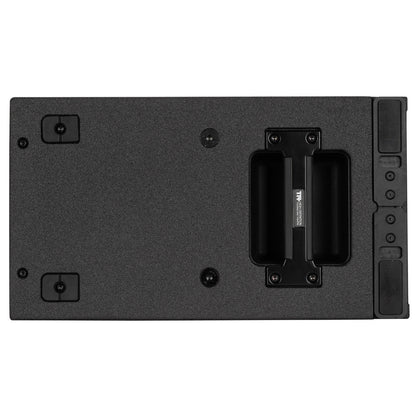 RCF TT808-AS Active 2000W Dual 8" Subwoofer (RDNET Ready)