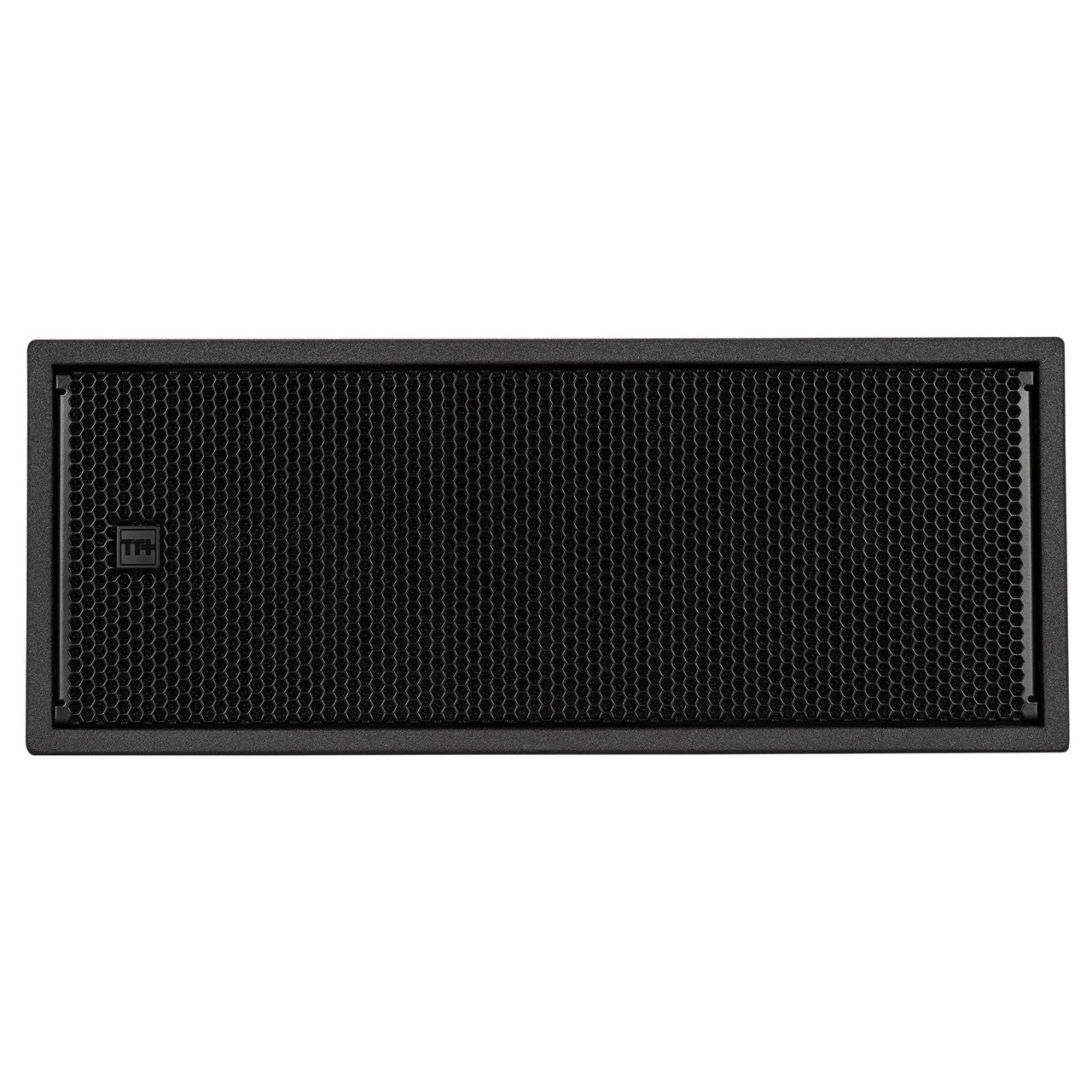 RCF TT808-AS Active 2000W Dual 8" Subwoofer (RDNET Ready)