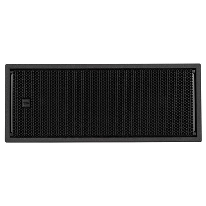 RCF TT808-AS Active 2000W Dual 8" Subwoofer (RDNET Ready)