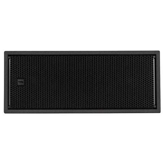 RCF TT808-AS Active 2000W Dual 8" Subwoofer (RDNET Ready)