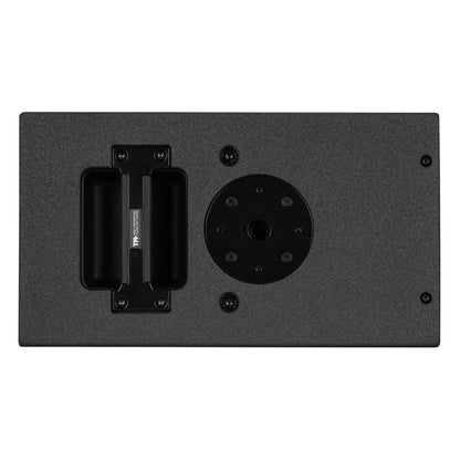 RCF TT808-AS Active 2000W Dual 8" Subwoofer (RDNET Ready)