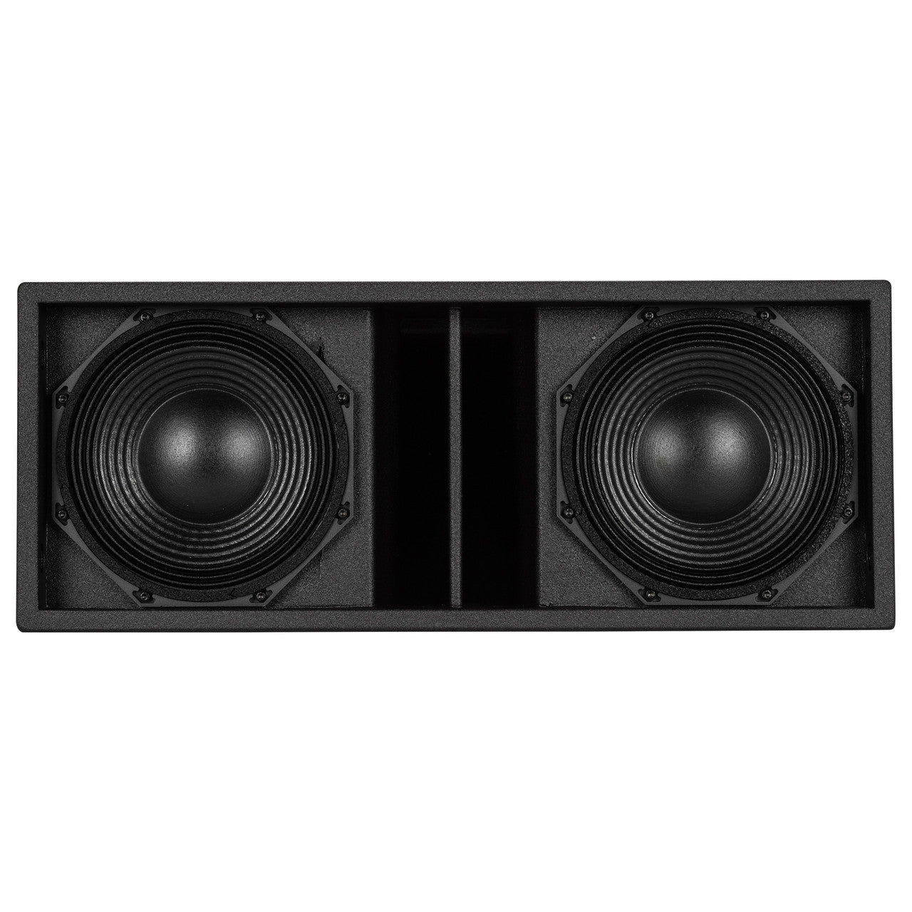 RCF TT808-AS Active 2000W Dual 8" Subwoofer (RDNET Ready)