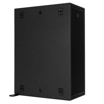 RCF TT808-AS Active 2000W Dual 8" Subwoofer (RDNET Ready)