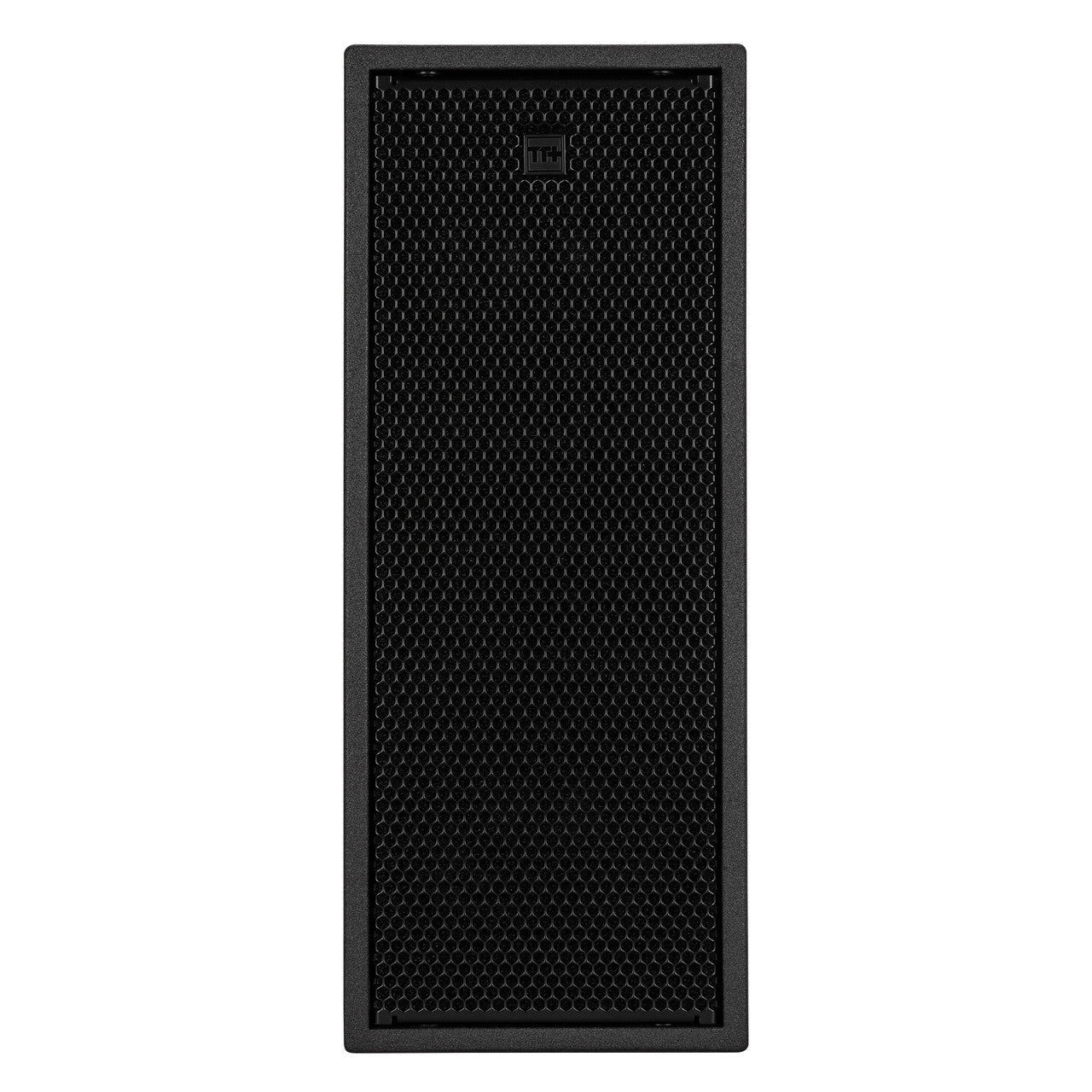 RCF TT808-AS Active 2000W Dual 8" Subwoofer (RDNET Ready)