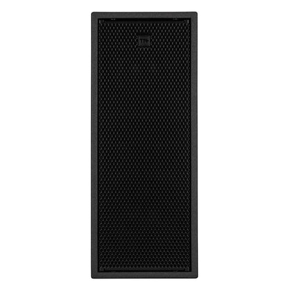 RCF TT808-AS Active 2000W Dual 8" Subwoofer (RDNET Ready)
