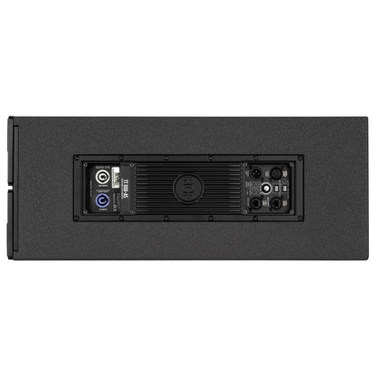 RCF TT808-AS Active 2000W Dual 8" Subwoofer (RDNET Ready)