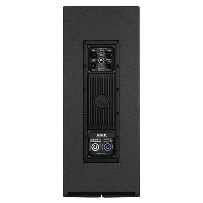 RCF TT808-AS Active 2000W Dual 8" Subwoofer (RDNET Ready)