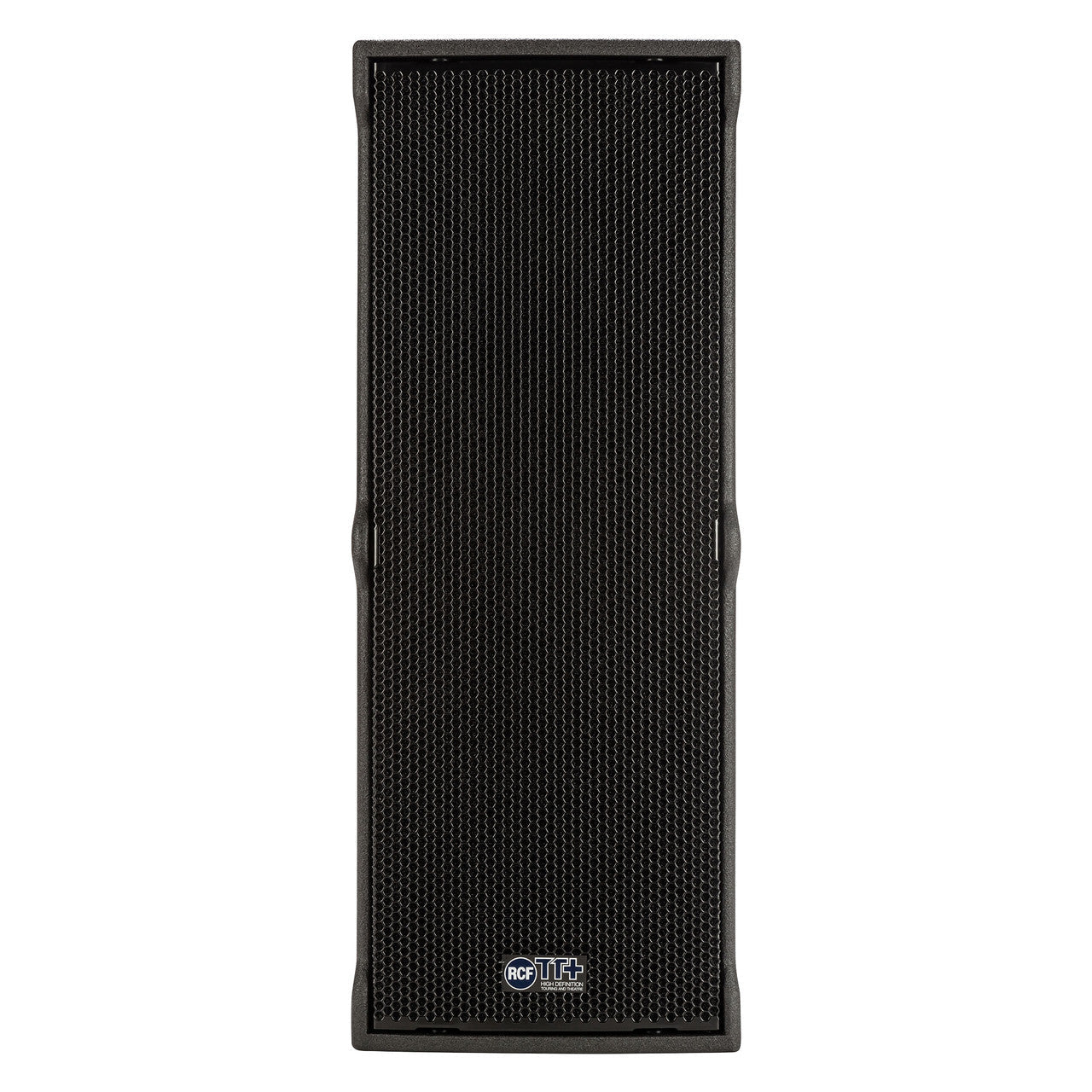 RCF TTL4-A Active 3200W Dual 10" 2-Way Line Source Speaker (RDNET Ready)