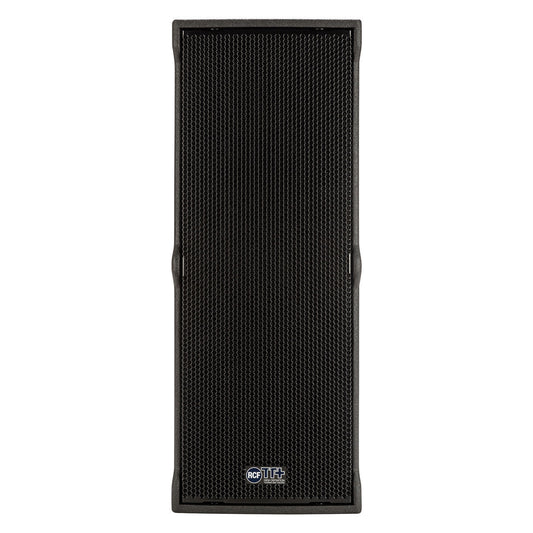 RCF TTL4-A Active 3200W Dual 10" 2-Way Line Source Speaker (RDNET Ready)