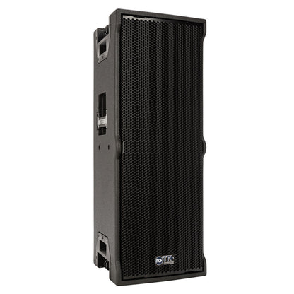 RCF TTL4-A Active 3200W Dual 10" 2-Way Line Source Speaker (RDNET Ready)