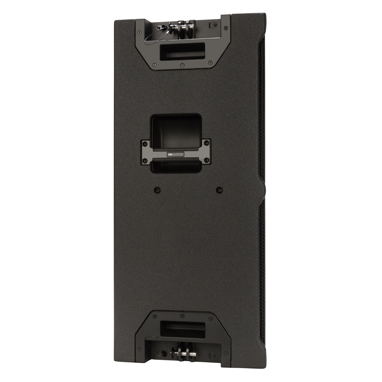 RCF TTL4-A Active 3200W Dual 10" 2-Way Line Source Speaker (RDNET Ready)