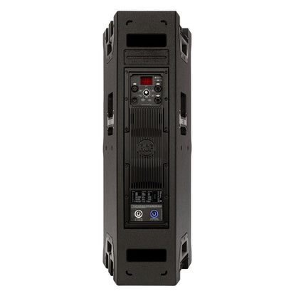 RCF TTL4-A Active 3200W Dual 10" 2-Way Line Source Speaker (RDNET Ready)