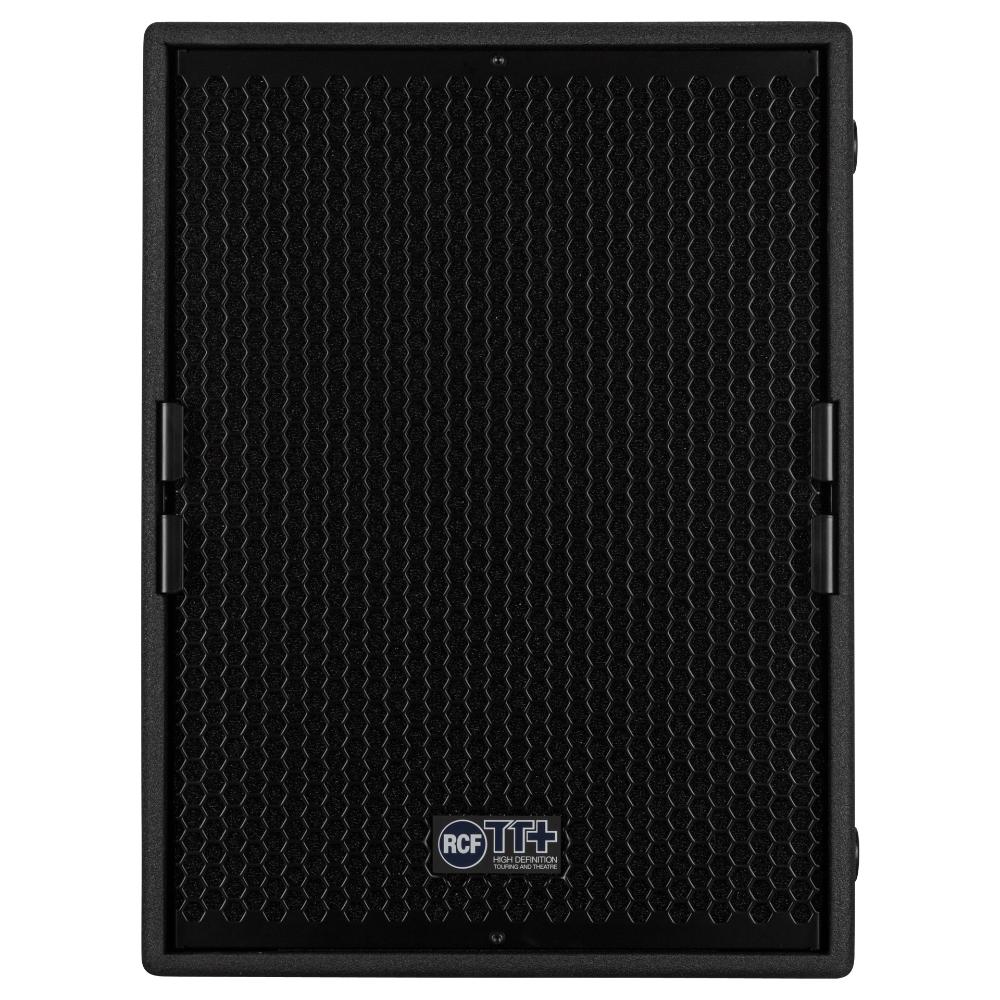 RCF TTS15-AS Active 2200W 15" Subwoofer (RDNET Ready)