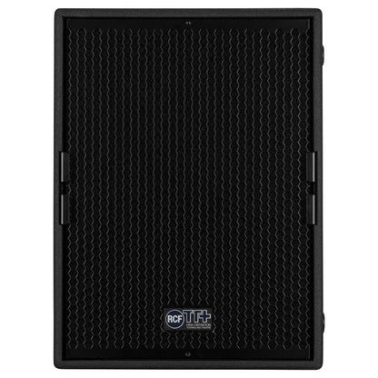 RCF TTS15-AS Active 2200W 15" Subwoofer (RDNET Ready)