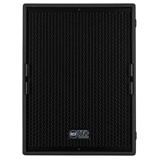 RCF TTS15-AS Active 2200W 15" Subwoofer (RDNET Ready)