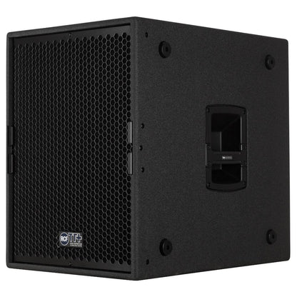 RCF TTS15-AS Active 2200W 15" Subwoofer (RDNET Ready)