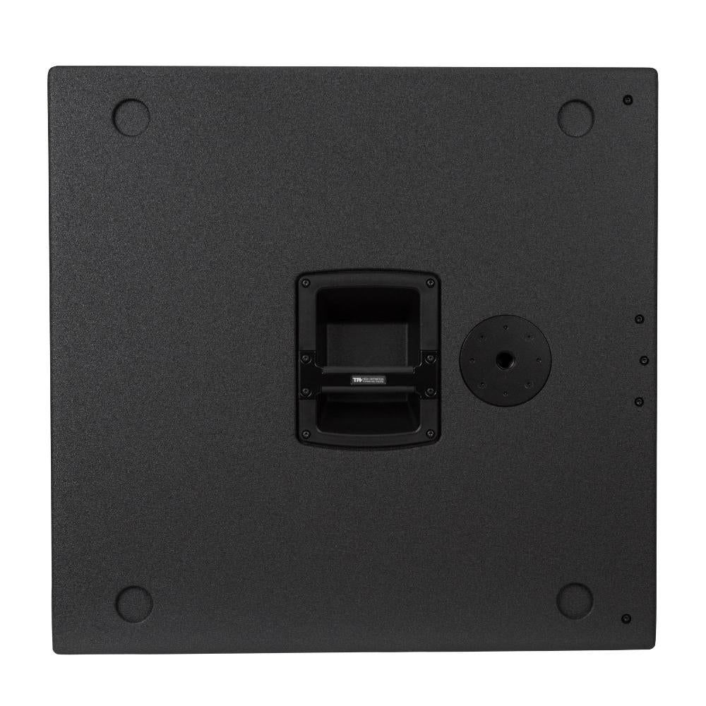 RCF TTS15-AS Active 2200W 15" Subwoofer (RDNET Ready)