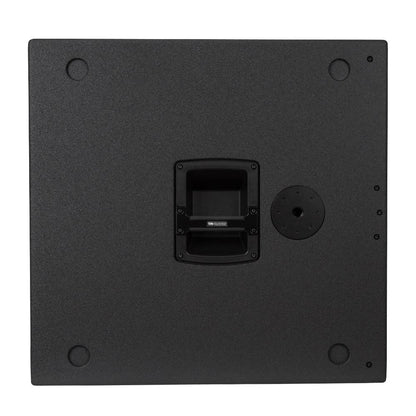 RCF TTS15-AS Active 2200W 15" Subwoofer (RDNET Ready)