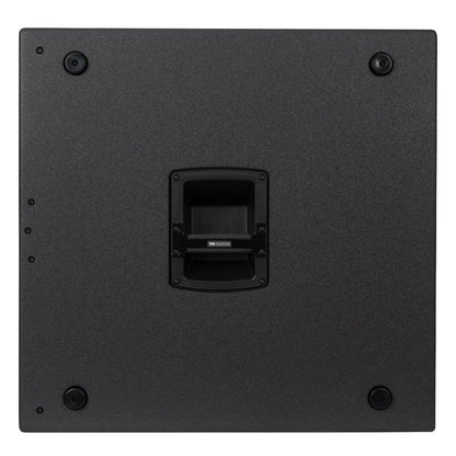 RCF TTS15-AS Active 2200W 15" Subwoofer (RDNET Ready)