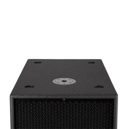 RCF TTS15-AS Active 2200W 15" Subwoofer (RDNET Ready)